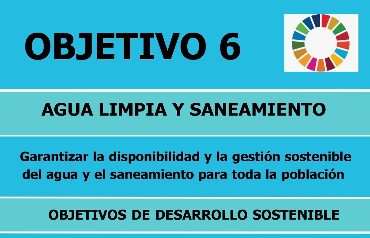 Objetivo 6