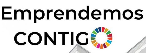 Distintivo Emprendemos Contigo