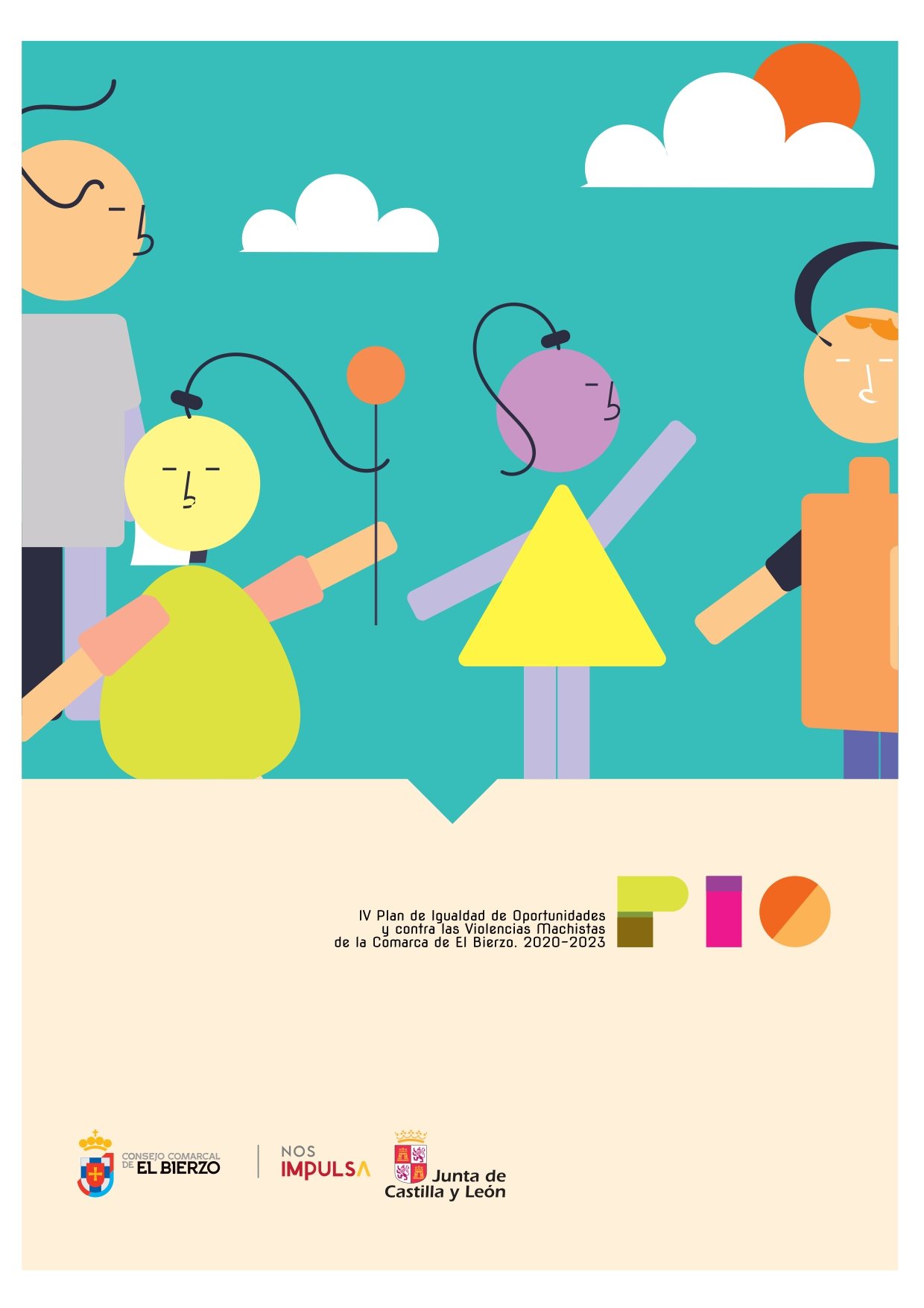 Portada IV PIO