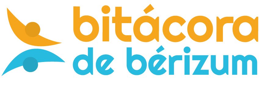Logo Bitácora de Bérizum